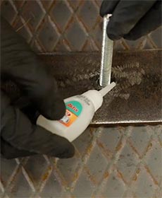 Akfix 702 Super Glue