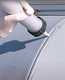 How to Use Sausage Sealant Gun?