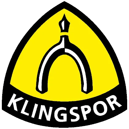 Afbeelding voor fabrikant KLINGSPOR