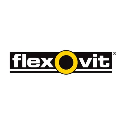 Afbeelding voor fabrikant FLEXOVIT