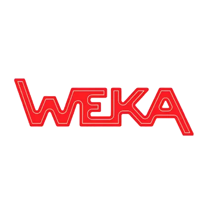 Afbeelding voor fabrikant WEKA