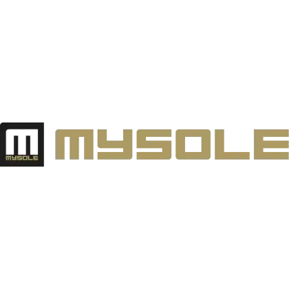 Afbeelding voor fabrikant MYSOLE WORK