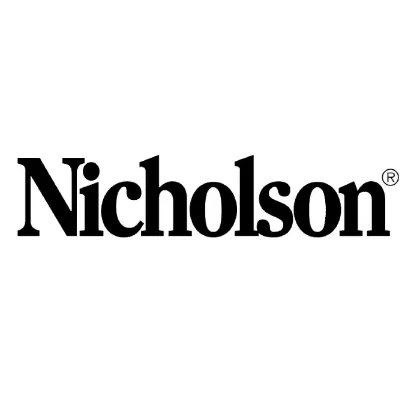 Afbeelding voor fabrikant NICHOLSON