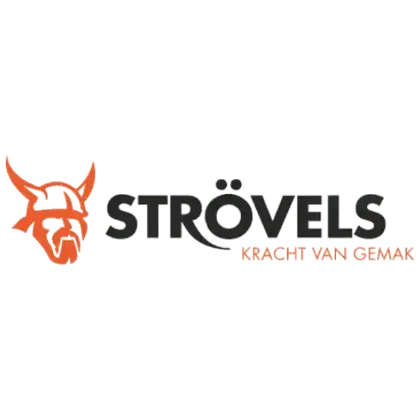 Afbeelding voor fabrikant STROVELS