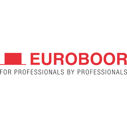 Afbeelding voor fabrikant EUROBOOR