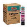 Afbeeldingen van Hybrikit Universal MS polymeer wit 290ML 12x