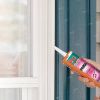 Afbeeldingen van Hybrikit Universal MS polymeer wit 290ML 12x