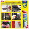 Afbeeldingen van AKFIX A40 MAGIC spray standaard nozzle 400ML