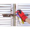 Afbeeldingen van AKFIX A40 MAGIC spray standaard nozzle 400ML