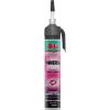 Afbeeldingen van Hybrikit Universal MS polymeer wit 290ML