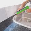 Afbeeldingen van Siliconenkit 918N NO sanitair transp. 310ML