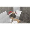 Afbeeldingen van Lijmkit HighTack MS Polymeer wit 290ML