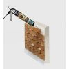 Afbeeldingen van Lijmkit HighTack MS Polymeer wit 290ML