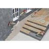 Afbeeldingen van Lijmkit HighTack MS Polymeer wit 290ML