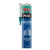 Afbeeldingen van Voegkit/dilatatiekit PU P635 zwart 310 ml