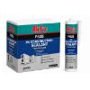 Afbeeldingen van Voegkit/dilatatiekit PU P635 zwart 310 ml 12x